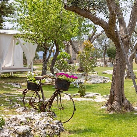 לינה וארוחת בוקר אוג'נטו Badia Del Casale מראה חיצוני תמונה