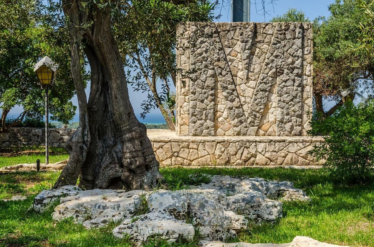 לינה וארוחת בוקר אוג'נטו Badia Del Casale מראה חיצוני תמונה